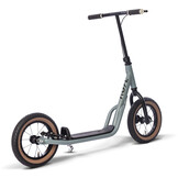 Puky step R07L met luchtbanden Ash Blue 5+