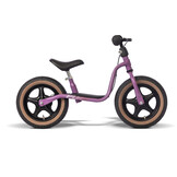 Puky loopfiets met handrem Perky Purple 2,5+