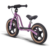 Puky loopfiets met handrem Perky Purple 2,5+