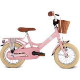 Showroom model - Puky 12" YOUKE  pink 3+