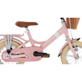 Showroom model - Puky 12" YOUKE  pink 3+