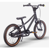 Puky 16" LS-PRO alu 2-SPEED  Flowmatic antraciet 4+