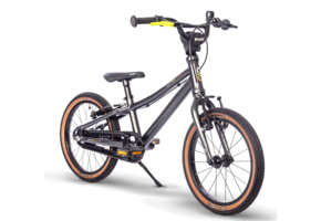 Puky 16" LS-PRO alu 2-SPEED  Flowmatic 4+