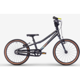 Puky 18" LS-PRO alu 2-SPEED Flowmatic antraciet 5+