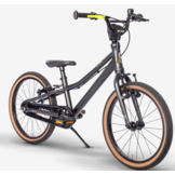 Puky 18" LS-PRO alu 2-SPEED Flowmatic antraciet 5+