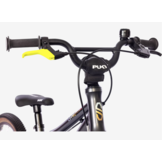 Puky 18" LS-PRO alu 2-SPEED Flowmatic antraciet 5+