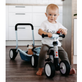 Puky TRAILY en WUTSCH bundel Pastel Green 1+