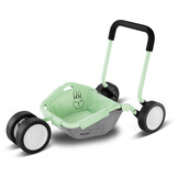 Puky TRAILY en WUTSCH bundel Pastel Green 1+