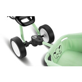 Puky TRAILY en WUTSCH bundel Pastel Green 1+