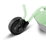 Puky TRAILY en WUTSCH bundel Pastel Green 1+