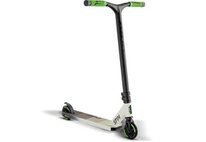 Puky SPIN freestyle stuntstep off-white 5+