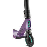 Puky SPIN freestyle stuntstep Chilled Purple 5+
