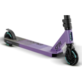 Puky SPIN freestyle stuntstep Chilled Purple 5+
