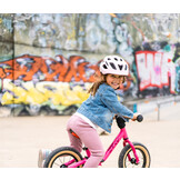 Puky LR-Light loopfiets met luchtbanden Pink 2,5+