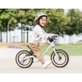 Puky LR-Light loopfiets met handrem Pastelgroen 2,5+