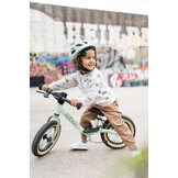 Puky LR-Light loopfiets met handrem Pastelgroen 2,5+