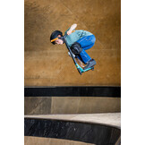 Puky SPIN freestyle stuntstep off-white 5+