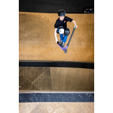 Puky SPIN freestyle stuntstep Chilled Purple 5+