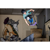 Puky SPIN freestyle stuntstep Chilled Purple 5+