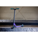 Puky SPIN freestyle stuntstep Chilled Purple 5+