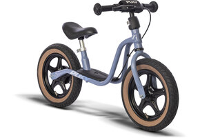 Puky loopfiets met handrem Pigeon Blue 2,5+
