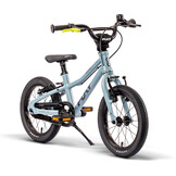 Puky 14" Alu LS-PRO ash blue 3+