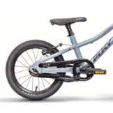 Puky 14" Alu LS-PRO ash blue 3+