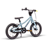 Puky 14" Alu LS-PRO ash blue 3+