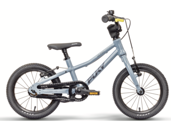 Puky 14" Alu LS-PRO ash blue 3+