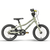 Puky 14" Alu LS-PRO mint green 3+