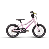 Puky 14" Alu LS-PRO pearl pink 3+