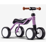Puky WUTSCH oefenfiets Perky Purple 1,5+
