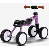 Puky WUTSCH oefenfiets Perky Purple 1,5+
