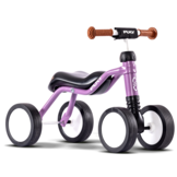 Puky WUTSCH oefenfiets Perky Purple 1,5+