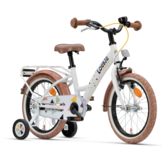 Loekie Superstar 16" Terrazzo 4+