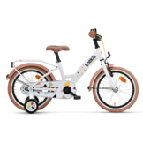 Loekie Superstar 16" Terrazzo 4+