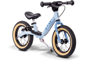 Puky LR-Light loopfiets met handrem Pastelblauw 2,5+