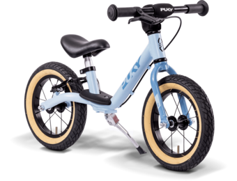 Puky LR-Light loopfiets met handrem Pastelblauw 2,5+