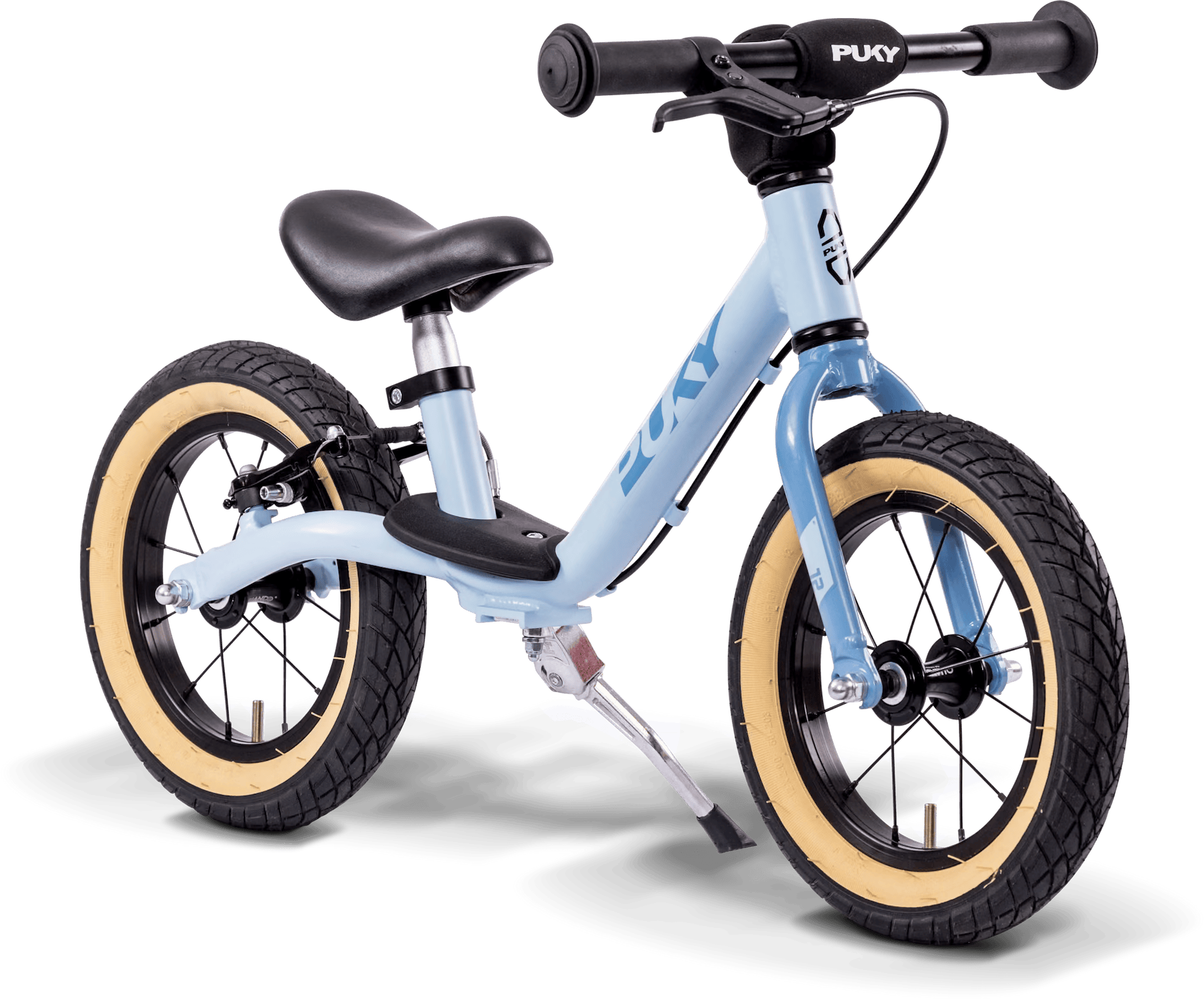 Puky LR-Light loopfiets met handrem Pastelblauw 2,5+