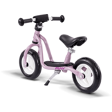Puky superlichte loopfiets LRM Pearl Pink 2+