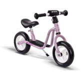 Puky superlichte loopfiets LRM Pearl Pink 2+
