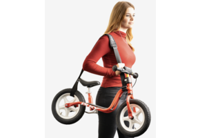 Puky draaggordel Buddy voor loopfietsen en steppen