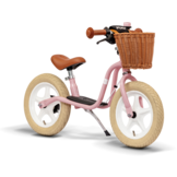 Puky loopfiets LRL Classic met handrem Retro Rose 2,5+