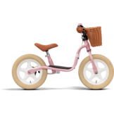 Puky loopfiets LRL Classic met handrem Retro Rose 2,5+