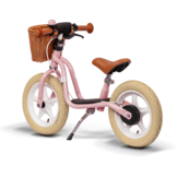 Puky loopfiets LRL Classic met handrem Retro Rose 2,5+