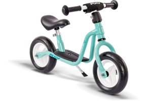 Puky superlichte loopfiets LRM Aqua Green 2+