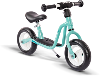 Puky superlichte loopfiets LRM Aqua Green 2+