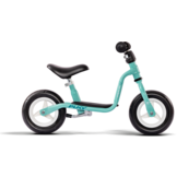 Puky superlichte loopfiets LRM Aqua Green 2+