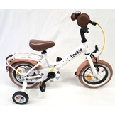 Loekie Superstar 12" Terrazzo 3+