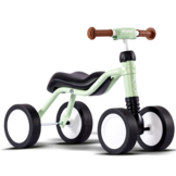 Puky WUTSCH oefenfiets pastelgroen 1,5+